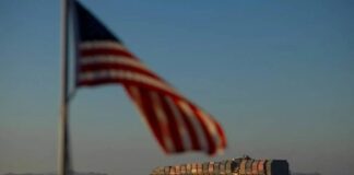 აშშ-მა რუსული ნავთობის შეძენაზე სანქციები 11 აპრილამდე მოხსნა