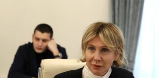 ნინო წილოსანი ხიდაშელის განცხადებაზე: იმაზე, რომ საქართველოს ხელისუფლებას სურს საკუთარ ქვეყანას რისკები აარიდოს, არ გაეხვეს ცეცხლის ალში და აწარმოოს ფრთხილი და პრაგმატული პოლიტიკა – ამაზე პასუხს მოგვთხოვს ჩვენი პარტნიორი ამერიკა?