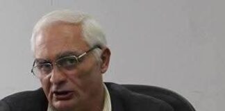 დავით ზარდიაშვილი „მოსკოვის მექანიზმზე“: ვერ შეძლებენ შეაფერხონ საკონსტიტუციო სასამართლოში პარტიების აკრძალვის უკვე ინიცირებული პროცესი – გვემუქრებიან, რომ თავიანთი საცოდავი აკაცუკები ეგებ დაიცვან. ამაოა მათი ეს მოლოდინიც!