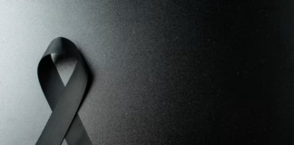 საქართველოში გლოვა გამოცხადდა