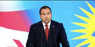 კირცხალია „მოსკოვის მექანიზმზე“- ეს ნაკარნახევია იმ ვიწრო პოლიტიკური ანგაჟირებით, რომელსაც დღეს წარმოადგენს ის ადამიანი, რომელიც პირდაპირ აპელირებულია იმ ხელისუფლებასთან, რომელი ხელისუფლებაც რეზოლუციას ავტორობდა, სადაც სააკაშვილი პოლიტპატიმრად არის მოხსენიებული