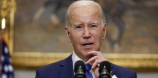 აშშ-მა მოიპოვა უკრაინის მთავრობის შეტყობინებები, სადაც განიხილებოდა გეგმა ბაიდენის ხელახალი არჩევისთვის თანხების გადარიცხვის შესახებ – სტატიას ამ თემაზე დონალდ ტრამპიც აზიარებს