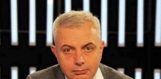 ზაალ ანჯაფარიძე: მოლდოვის ხელისუფლებას აქვს უფლება მკაცრად აღკვეთოს სიძულვილის ენა ინტერნეტში, იმიტომ რომ დასავლეთის ფავორიტია, საქართველოს ხელისუფლებას კი ამის უფლება თურმე არ უნდა ჰქონდეს, თუ აშშ-ის საელჩოს და სხვა დასავლელი აქტორების “ლოგიკას” დავეყრდნობით