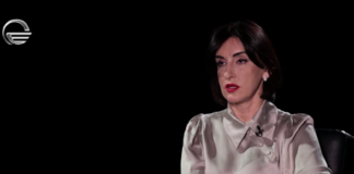 მაკა ბოჭორიშვილი: მთავარი არის უსაფრთხოება, ყველა ქვეყნისთვის ალბათ, ეს უნდა იყოს ამოსავალი წერტილი, რომ არ იყოს ომი – მშვიდობა გაძლევს შემდეგ ბევრი რაღაცის შესაძლებლობას. როდესაც ეს არ არის, მერე ყველაფერი მეორეხარისხოვანია