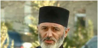 ანდრია ჯაღმაიძე შიო მესამეზე: იწყება რაღაც ძალიან მნიშვნელოვანი ჩვენს ცხოვრებაში და ყველა უნდა ველოდოთ დიდ სიკეთეს