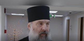 მეუფე შიო: გვინდა მოვუწოდოთ ჩვენს სამღვდელოებას, ჩვენს სამონაზვნო დასს, ყველა მორწმუნეს, განსაკუთრებით ვილოცოთ მისი უწმინდესობის და უნეტარესობის ჯანმრთელობისთვის