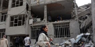 WSJ: მათ დაჰპირდნენ რეჟიმის შეცვლას, ახლა ბევრი ირანელი თავს მოტყუებულად გრძნობს – თეირანში შიშობენ, რომ საბოლოოდ დარჩებიან დანგრეულ ქვეყანაში, იმავე ავტოკრატ მმართველებთან, რომლებიც ომამდე მართავდნენ ქვეყანას