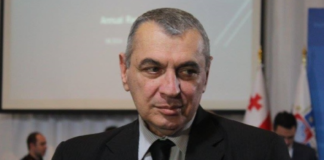 დავით ზურაბიშვილი: თუ ახალი ლიდერი არ გამოჩნდა, არსებული ოპოზიციური სპექტრი ამ ხელისუფლების დამმარცხებელი და შემცვლელი არაა არც არჩევნების, არც რევოლუციის თუ დამხობის გზით