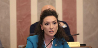 მარიამ გრიგოლიშვილი: ახალგაზრდების პოლიტიკურ სივრცეში ჩართვა, მათთან ერთად გადაწყვეტილებების მიღება და მათი გამოწვევების მოსმენა გახლავთ უმთავრესი ჩვენი ქვეყნის განვითარებისთვის