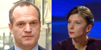 პეტრე ცისკარიშვილი თამარ ჩერგოლეიშვილს: „მოდი, ტოლი ნახე კოჭი გააგორე რა“, „შე უზრდელო ვირიშვილო, ან ლაპარაკს ისწავლი, ან უარეს გინებას მიიღებ, გაიგე შე ხისთავიანო?“ – პირველი ბზარი „ნაცმოძრაობის“ ერთობაში