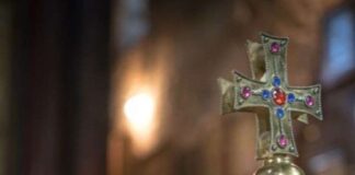 ეკლესიათა მსოფლიო საბჭო საქართველოს კათოლიკოს-პატრიარქის, ილია მეორის გარდაცვალების გამო, მწუხარებას გამოთქვამს და საქართველოს მართლმადიდებელ ეკლესიას უსამძიმრებს