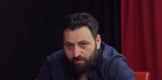 ჯაბა ხუბუა- 9 პარტიად გაერთიანებული ნაცები საქართველოს ჯოჯოხეთს ვეღარასოდეს მოუწყობენ. ისინი ერთხელ უკვე იყვნენ ამ ქვეყნის ტრაგედია და ცდილობენ განმეორდნენ, მაგრამ ამაოდ, რადგან მოსახლეობის აბსლუტური უმრავლესობის უზენაესი ნებაა, რომ მკვლელი, მწამებელი რეჟიმი აღარასოდეს აღადგინოს