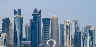 კატარის საგარეო უწყება – ირანის სასტიკმა აგრესიამ ყველა წითელი ხაზის გადაკვეთა