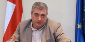 კახიშვილის განცხადებით, ევრობიუროკრატთა აშკარა ტენდენციურობა აძლიერებს ქართველი ხალხის სოლიდარობას ხელისუფლების მიმართ