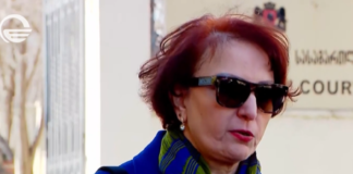 როგორ ცდილობს თინა ხიდაშელი ქართული საკანონმდებლო რეგულაციებისთვის გვერდის ავლას? – მან არასამთავრობო ორგანიზაცია 2024 წელს ჩეხეთში დაარეგისტრირა