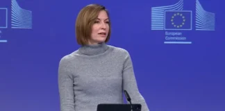 ევროკომისიის პრესსპიკერი კითხვაზე, რა სახის დარღვევა ხდებოდა ყულევში: არ გამაჩნია შემთხვევის დეტალები, მაგრამ, როგორც წარმომიდგენია, ხორციელდებოდა ნავთობის რეექსპორტი