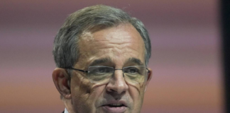 ტიერი მარიანი ევროპარლამენტის რეზოლუციაზე: გინდათ ერთი „საიდუმლო“ გითხრათ? დარწმუნებული ვარ, მალე ისევ გნახავთ მე-10 რეზოლუციის განხილვაზე. ეს ჰგავს ძველ დროს, თითქოს პოლიტბიურო ცდილობდეს თქვენს სახელმწიფოში პოლიტიკის თავს მოხვევას