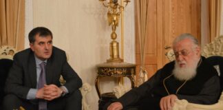 სოზარ სუბარი: ეპოქა არ დასრულებულა — ის, რაც ილია მეორემ შექმნა, გაგრძელდება ძალიან დიდხანს