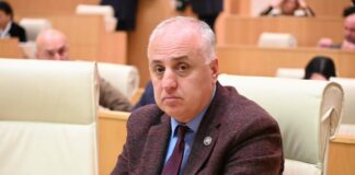 დიმიტრი ხუნდაძე: დედის ინსტიტუტის გაძლიერება არ არის მხოლოდ სოციალური პოლიტიკა — ესაა სტრატეგიული ინვესტიცია ქვეყნის მომავალში. სწორედ ასეთი მიდგომა ქმნის მდგრად დემოგრაფიულ გარემოს