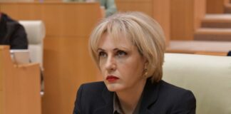 ეკა სეფაშვილი საქართველო-ამერიკის ურთიერთობის ახალ ეტაპზე: ვფიქრობ, პირველი ქმედითი ნაბიჯი იქნება მუშაობის დაწყება პარტნიორობის ახალ შეთანხმებაზე, რაც იქნება რეალურად წინ გადადგმული ნაბიჯი, რისი მზაობა და სურვილი ჩვენ აშკარად მოვისმინეთ ვაშინგტონში გამართული ყველა შეხვედრიდან