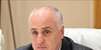 დიმიტრი ხუნდაძე პარტია „საქართველოსთვის“ წევრ ქეთევან ბაკარაძეზე: დაუშვებელია პოლიტიკური სარგებლის მიღებისთვის, თავის გამოჩენის თუ ამ გზით ცნობადობის გაზრდის მიზნით თემებით სპეკულაციები, მით უმეტეს, რომ ეს თემები ეხება ჯანდაცვას, ადამიანებს და ბავშვებს