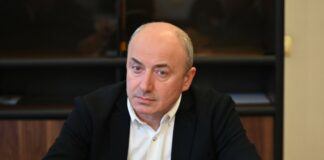 გურამ მაჭარაშვილი: მარკეტა გრეგოროვა და სხვა ბევრი ევროპარლამენტარი, რომელმაც საქართველოს წინააღმდეგ განცხადება გააკეთა, საერთოდ არ იცნობს ჩვენს ქვეყანას და არც მიმდინარე პროცესებზე ფლობს ინფორმაციას — ისინი “დიფ სთეითის” დავალებებს ასრულებენ