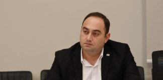 ზურაბ ქადაგიძე: დღეს, როცა ზოგიერთი ბიუროკრატი ცდილობს ნამდვილი ქრისტიანობა „ლიბერალური ფაშიზმით“ ჩაანაცვლოს, ჩვენ აღმოვჩნდით იმ ღირებულებების დამცველები, რაზეც ოდესღაც თავად ევროპა იდგა