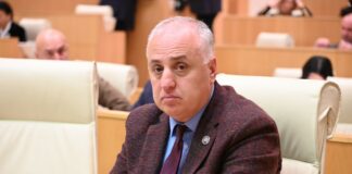 დიმიტრი ხუნდაძე საკანონმდებლო პაკეტზე, რომელიც 6 წელზე მეტი ასაკის მსუბუქ ავტომობილებზე აქციზის განაკვეთის გაზრდას ითვალისწინებს: ჩვენ ვერ მივიღეთ კითხვებზე ამომწურავი პასუხები, ამიტომ „ხალხის ძალა“ ამ კანონპროექტს მხარს ვერ დაუჭერს