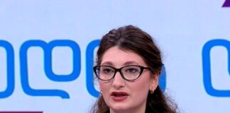 თეკლა თიკანაშვილი: მნიშვნელოვანია, რომ ახალგაზრდების განსხვავებული იდეები და ხედვები იქცეს არა დაპირისპირების საფუძვლად, არამედ დიალოგის ფორმატი მივცეთ ამ ყველაფერს და ჩვენი კონფერენციებიც სწორედ ამ მიზანს ემსახურება