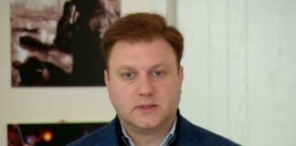 შაქარიშვილი- პროფესიით საქართველოს მტრის, თინა ხიდაშელის აბსურდული ბრალდება, თითქოს ჩვენს ქვეყანაში ფუნქციონირებს ტერორისტების მომზადების ცენტრები, არის მიზანმიმართული ქმედება, რომელიც სისხლისმღვრელ ომში ჩვენს გახვევას ემსახურება