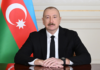 ილჰამ ალიევი: უწმინდეს ილია II-ს უდიდესი დამსახურება მიუძღვის აზერბაიჯანსა და საქართველოს შორის ტრადიციული მეგობრობისა და თანამშრომლობის განვითარებისა და განმტკიცების საქმეში
