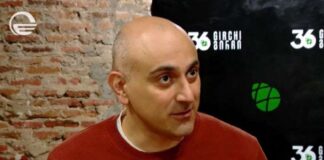 ალექსანდრე რაქვიაშვილი: ყოფილ „ნაცებს“ არ უნდათ იმის აღიარება, რომ მათი ერთადერთი ლეგიტიმური ლიდერი არის მიხეილ სააკაშვილი. არის მორიგი „ნაცური“ გაერთიანების მცდელობა, ჩვენ ასეთ გაერთიანებაში არაფერი გვესაქმება