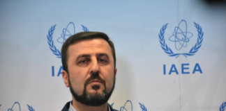 ირანის საგარეო საქმეთა სამინისტრო აზერბაიჯანზე დრონებით თავდასხმას უარყოფს