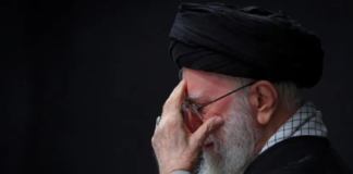 The Financial Times: ისრაელმა ხამენეის მკვლელობის დასაგეგმად თეირანში გარე მეთვალყურეობის კამერები გატეხა