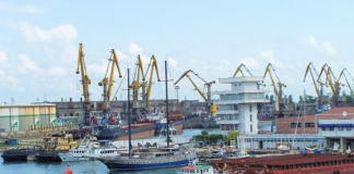 ევროკავშირმა ყულევის ნავთობის ტერმინალი სანქციათა მე-20 პაკეტიდან ამოიღო – ევროკავშირი სანქციების დაცვის კუთხით საქართველოს ძალისხმევას მიესალმება