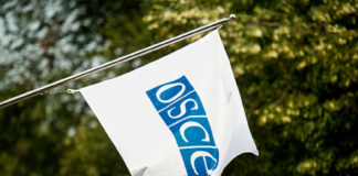 ეუთოს 57 წევრიდან 32-მა ქვეყანამ ე.წ. „მოსკოვის მექანიზმის“ ამოქმედებას მხარი არ დაუჭირა. მათ შორის არიან აშშ, საფრანგეთი, თურქეთი, სომხეთი და აზერბაიჯანი