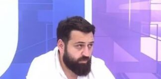 ჯაბა ხუბუა: ერთადერთი პერსონა, ვინც შეიძლება ჰააგის ტრიბუნალზე გასამართლდეს, სააკაშვილია – კოლექტიური სანაცეთის ნარატივი ბიძინა ივანიშვილის ჰააგაში გასამართლების შესახებ, მათი რადიკალურად განწყობილი ელექტორატისათვის გულის მოსაფხანად თუ გამოდგება