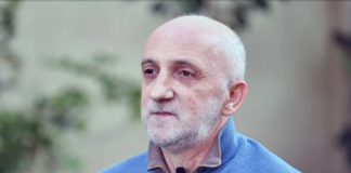 გია ხუხაშვილი – რასაც ვხედავთ, ოპოზიციურ ერთობას ვერ დავარქმევდი, ვაშინგტონში რომ ჩავლენ რა? იქ მაგიდაზე ედებათ მათი რეიტინგი – ბატონებო, ამით შედეგებს ვერ მიიღებთ, მთავრობას კი ირანის შესახებ პოზიცია აშშ-სგან ძვირი დაუჯდება