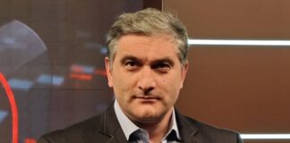 ზვიად ავალიანი ჰერჩინსკის: ქართველებს არაერთი ბნელი პერიოდი გვქონია ისტორიის მანძილზე, მაგრამ ისეთი ბნელი და უკუნი მაინც არასდროს ვყოფილვართ, რომ მეზობლის ბავშვები ცოცხლად დაგვემარხა მხოლოდ იმის გამო, რომ მას ებრაელი მშობლები ყავდა – ქართველებს არავისი დასაცინი ან დასამუნათებელი არაფერი გვჭირს