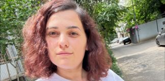 მაგდა მამუკაშვილი ლუკა ჭოხონელიძის შესაძლო დანაშაულებრივ ქმედებაზე: ყველას დაავიწყდება რას გრძნობს ის გოგო, ვინც სავარაუდოდ გააუპატიურეს- მისი მჯერა, სანამ საპირისპირო არ დადასტურდება