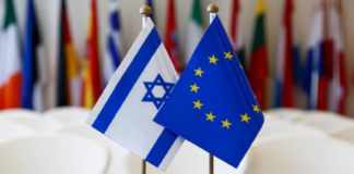 Euronews: ევროკავშირი „მზადაა“ ისრაელის წინააღმდეგ სანქციების დაწესებისთვის რუსული გემის გამო, რომელსაც, სავარაუდოდ, მოპარული უკრაინული მარცვლეული გადაჰქონდა