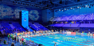 სპორტის საწყლოსნო სახეობათა საერთაშორისო ბიურო რუს სპორტსმენებს ყველა ტურნირზე დროშითა და ჰიმნით მონაწილეობის უფლებას აძლევს