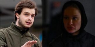 ალბი კორძაიას განცხადების საფუძველზე შსს-მ გამოძიება გაუპატიურების მუხლით დაიწყო