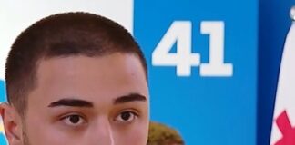 „ქართული ოცნების“ ახალგაზრდული ორგანიზაციის ბორდის წევრი ანრი მეტრეველი: გვინდა, ნებისმიერი ქართველი ახალგაზრდის ხმა ისმოდეს მკაფიოდ. ამიტომ, გადავწყვიტეთ, ათივე რეგიონი შემოვიაროთ, შევაჯამოთ და აღმოვფხვრათ პრობლემები და დავეხმაროთ მათ