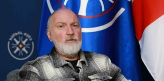 დავით ქართველიშვილი: დღესაც 14 აპრილი აღინიშნება როგორც დედაენის დღე და იგი ეროვნული ერთობისა და ღირსების სიმბოლოდ იქცა