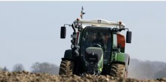 Berliner Zeitung: სასუქი სულ უფრო დეფიციტური ხდება – მიმართავს თუ არა გერმანია ისევ რუსეთს?