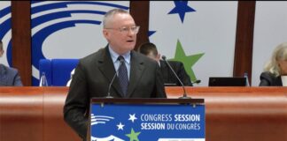 ევროსაბჭოს ადამიანის უფლებათა კომისარი: სომხეთმა უნდა მიიღოს ანტიდისკრიმინაციული საკანონმდებლო ჩარჩო, ეს მოიცავს სამართლებრივ სიცხადეს ლგბტ პირების უფლებების დაცვის კუთხით