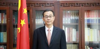 სამხედრო კონფლიქტი არ არის შუა აღმოსავლეთში არსებული სიტუაციის მოგვარების გზა