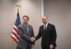 გივი მიქანაძემ აშშ-ის სახელმწიფო დეპარტამენტის განათლებისა და კულტურის საქმეთა ბიუროს ხელმძღვანელთან პარტნიორობის გაძლიერების საკითხები განიხილა