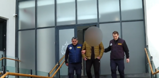 მიგრაციის დეპარტამენტის თანამშრომლებმა უცხო ქვეყნის 97 მოქალაქე საქართველოდან გააძევეს